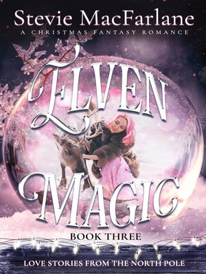 cover image of Elven Magic
